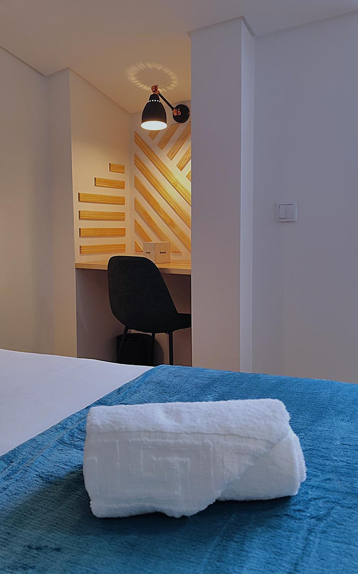 Bacalhoeiros 125 Hotel Lisbon Exterior photo